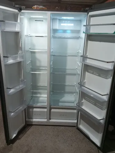 Geladeira Philco 220v