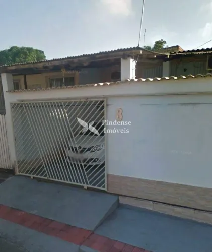 Casa para Locação em Serra / ES no bairro Jacaraípe
