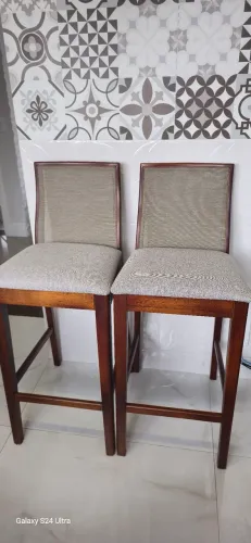 Banquetas Refinatto