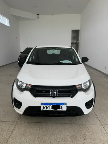 Fiat Mobi Like 1.0 Fire Flex 5P. 2024