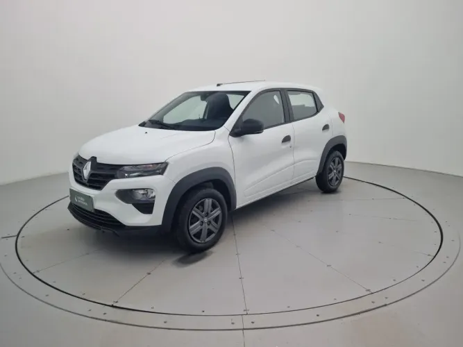 Renault Kwid 1.0 Zen 2026