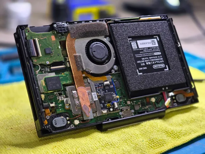 Nintendo switch V1 V2 LITE E OLED