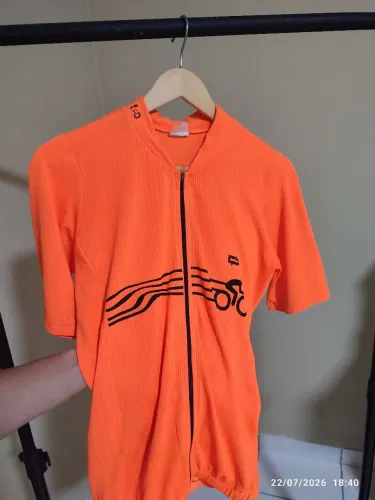 Roupas ciclismo