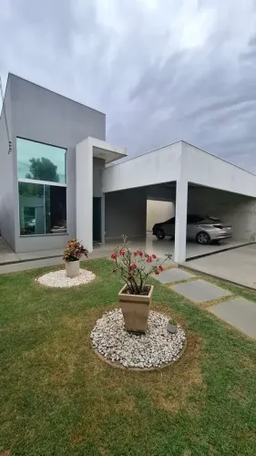 VENDO CASA JARDIM BRASÍLIA - CALDAS NOVAS