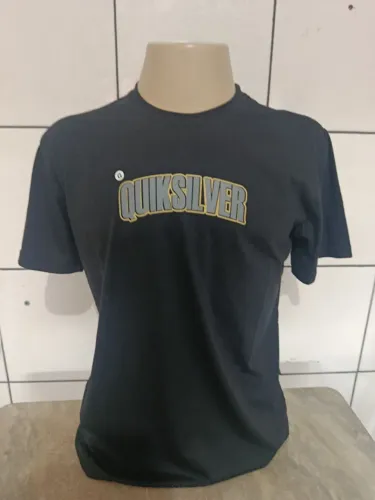 Camisa QuikSilver G