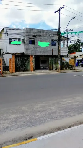 Imóvel para venda com 372 metros quadrados com 3 quartos em Várzea - Recife - PE