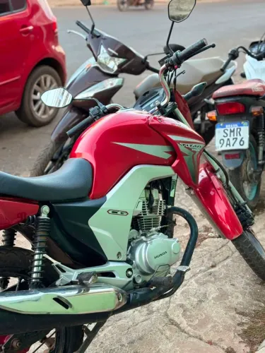 Titan 150