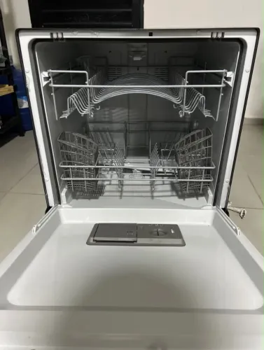 maquina de lavar louça brastemp 8 serviços 110v.  
