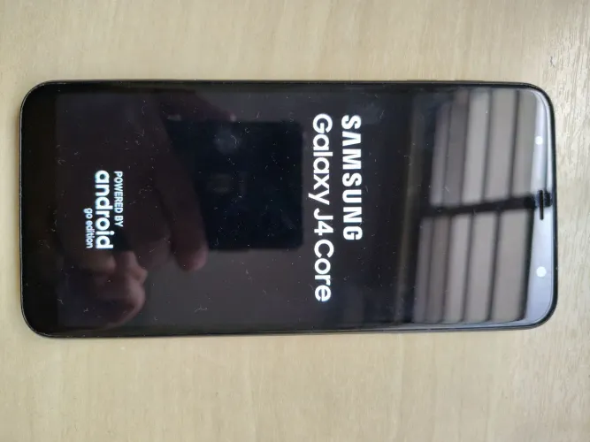 Smartphone Samsung Galaxy J4 Core