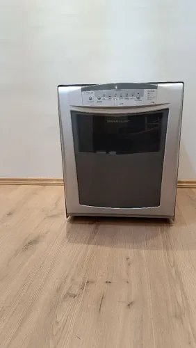 PERFEITA LAVA-LOUÇAS BRASTEMP 8 SERVIÇOS