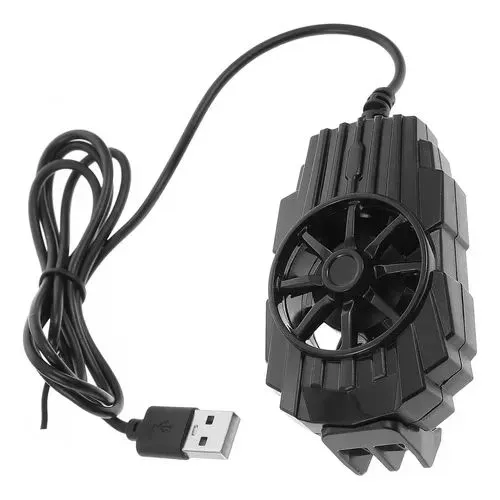 AIR COOLER MOBILE