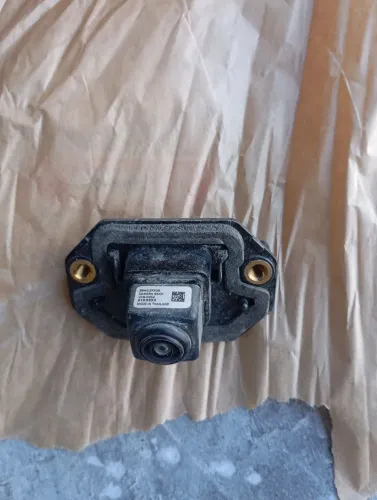 Camera de re nissan kicks
