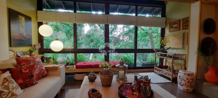 Apartamento com 3 Suites no melhor bairro de Gramado