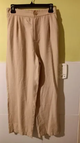 Calça social 