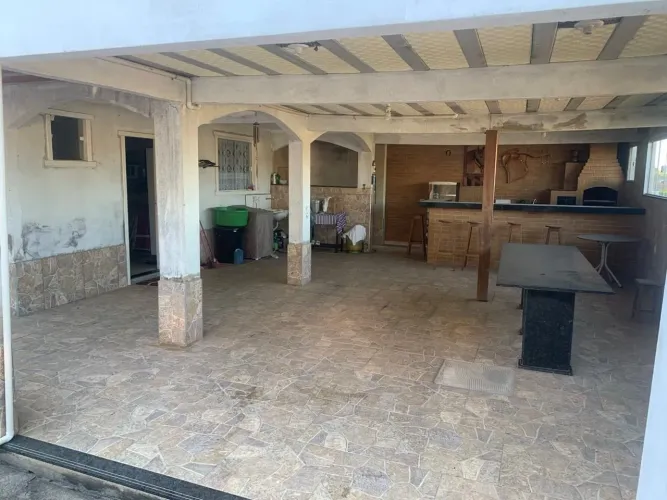 Vende-se casa em itapimirim