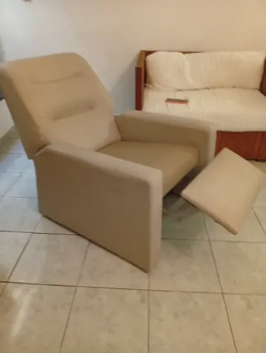 Cadeira do papai
