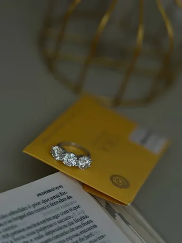 ANEL MOISSANITE