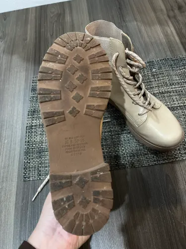 Bota Feminina Dakota