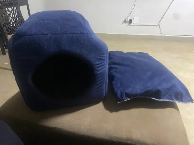 Cama Pet