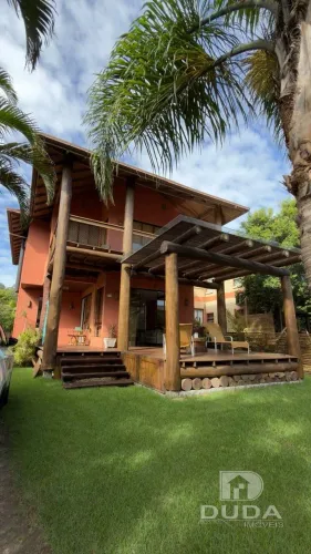 Casa em condomínio Ibira, Imbituba/SC!!!