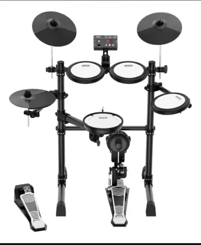 Bateria Eletrônica - TDX16S