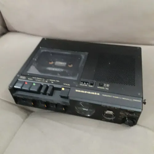 Tape Deck Marantz PMD222