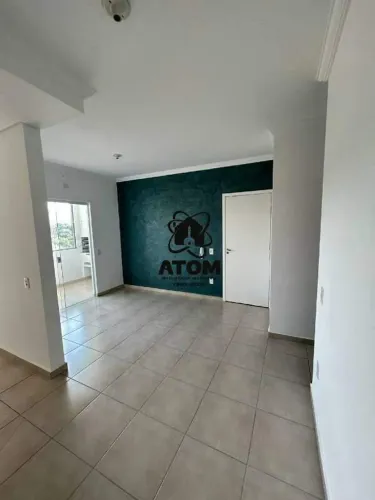 Apartamento com Varanda Gourmet á Venda no Bairro Portal da Mantiqueira - Taubaté