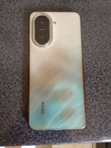Celular redimi A 05