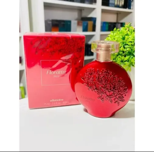 Perfume boticário 
