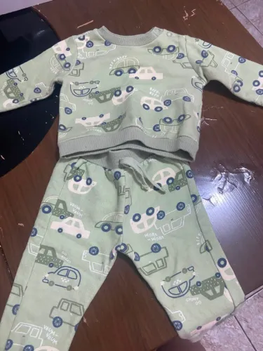 Roupas de bebê