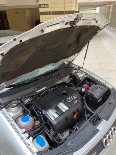 Audi A3 1.8 5P Mec. 2003