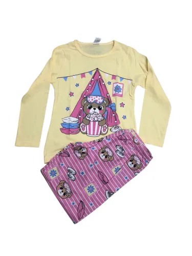 Conjunto infantil para Revenda