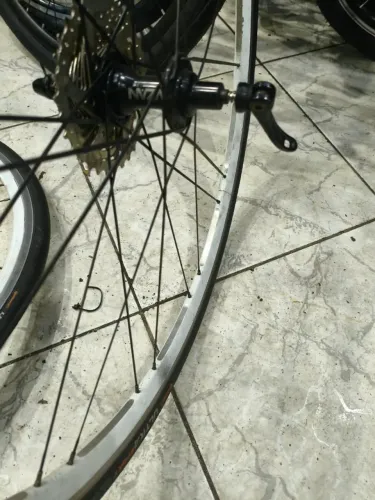 Rodas 700 vzan