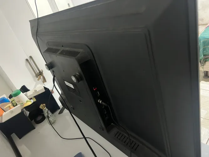 Smart TV 32? Roku Britânia