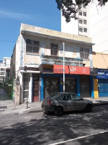 Vila Isabel | Sobreloja