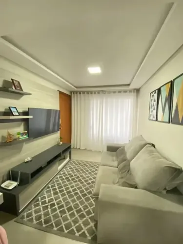 Imóvel para venda com 65 metros quadrados com 2 quartos em Vila Andrade - São Paulo - SP