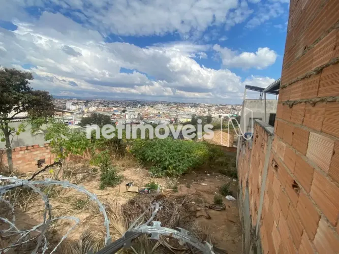 Venda Lote-Área-Terreno Arvoredo 2ª Seção Contagem