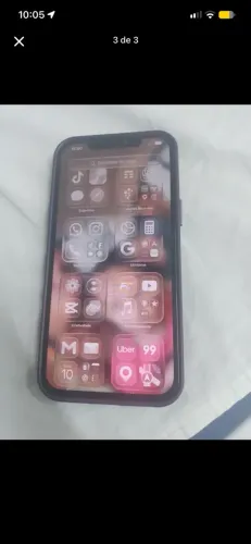 iPhone