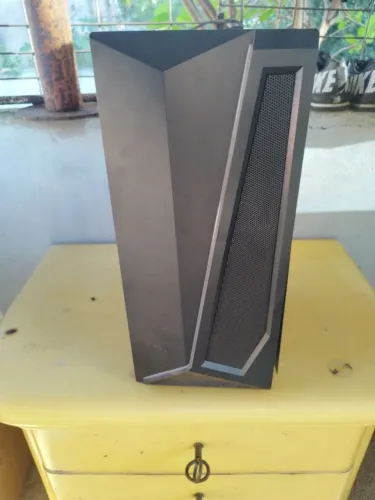 Computador Gamer Basico