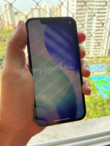 Iphone 13 mini
