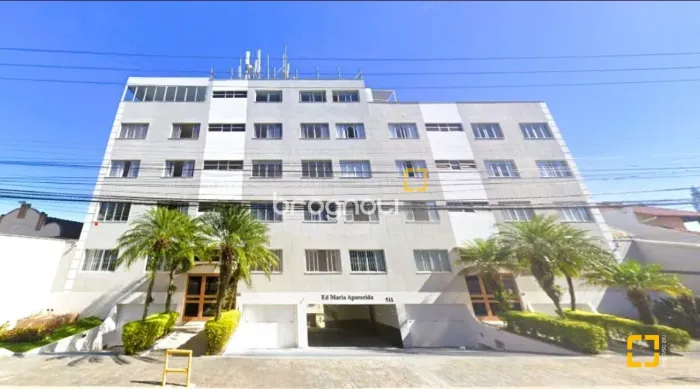 Apartamento 3 dormitórios à venda no bairro Abraão - Florianópolis - SC