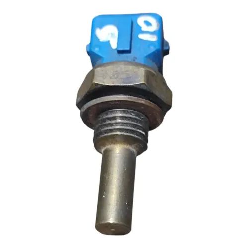 Sensor Temperatura Água Para Gm S10 2.4 8v 2004 2007 2008