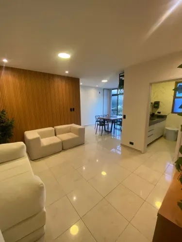Venda - Apartamentos (em Hotéis) - 2 dormitórios - Barra da Tijuca - Rio de Janeiro - RJ