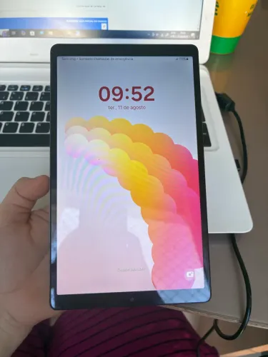 Tablet Samsung