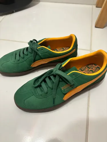Puma Palermo Verde 43