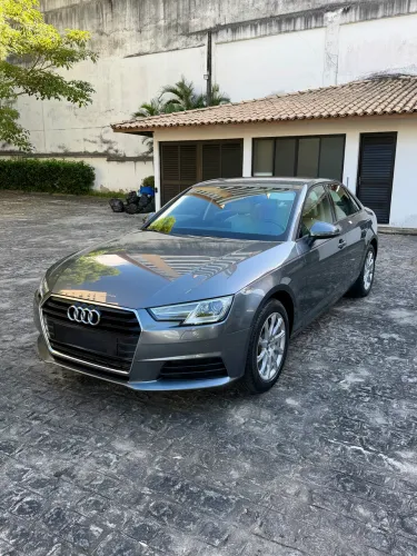 Audi A4 Ambiente 2.0 TFSI 190cv S Tronic 2018