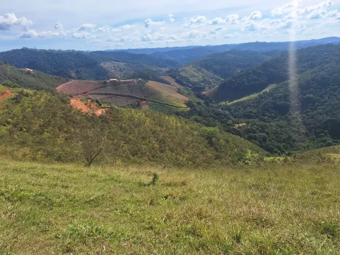 Domingos Martins/Soido, 2.8 hectares!