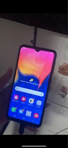 Celular A10