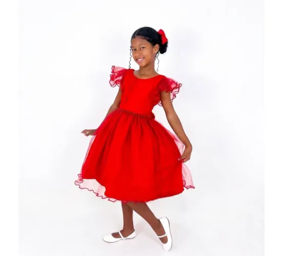 Vestidos para formatura ABC