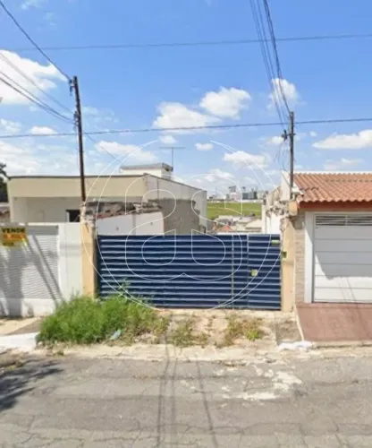 Terreno residencial na região de Moema Índios 6X33m² Z.: ZER-1